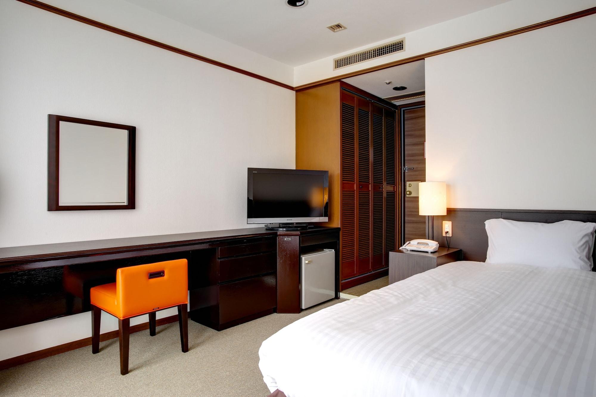 Hotel City Court Naha Exterior foto