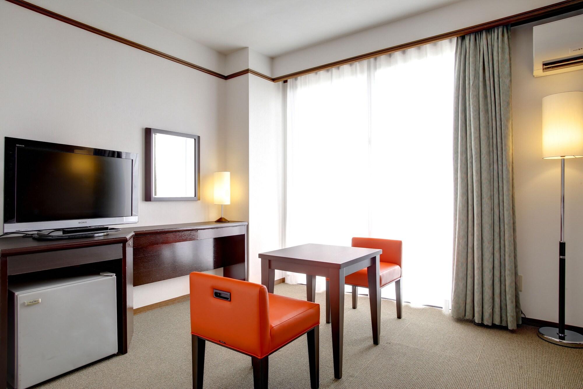 Hotel City Court Naha Exterior foto