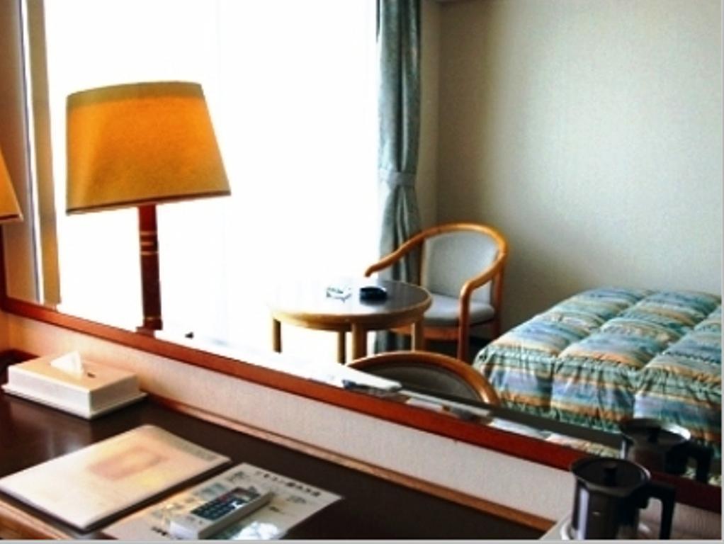 Hotel City Court Naha Habitación foto