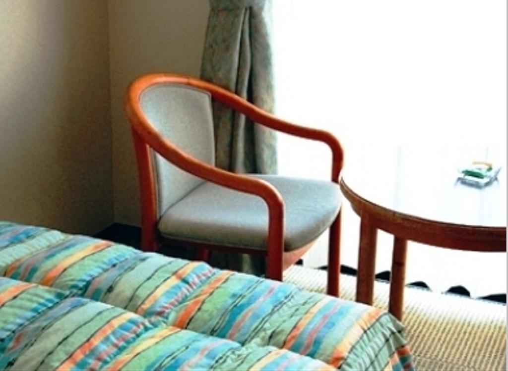 Hotel City Court Naha Habitación foto